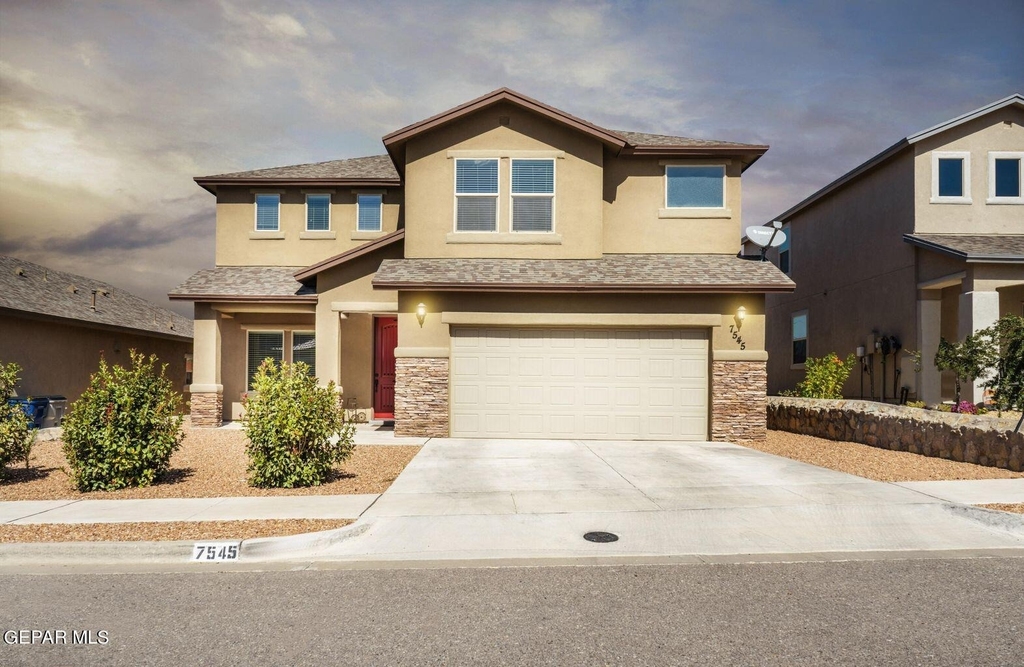7545 Wolf Creek Drive - Photo 1