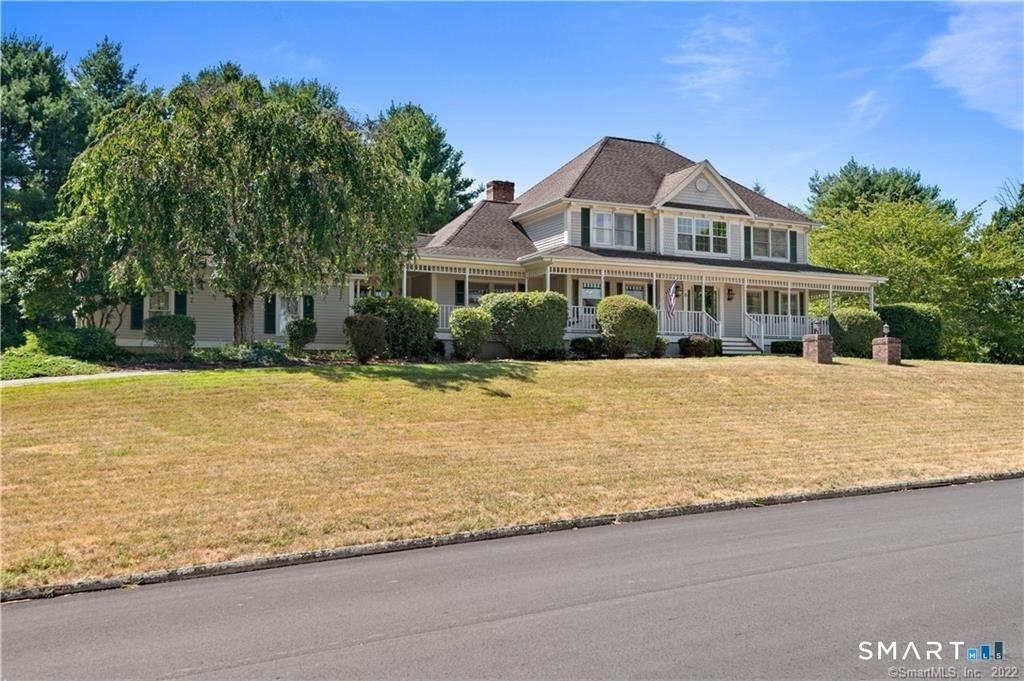 8 Genesee Lane - Photo 1