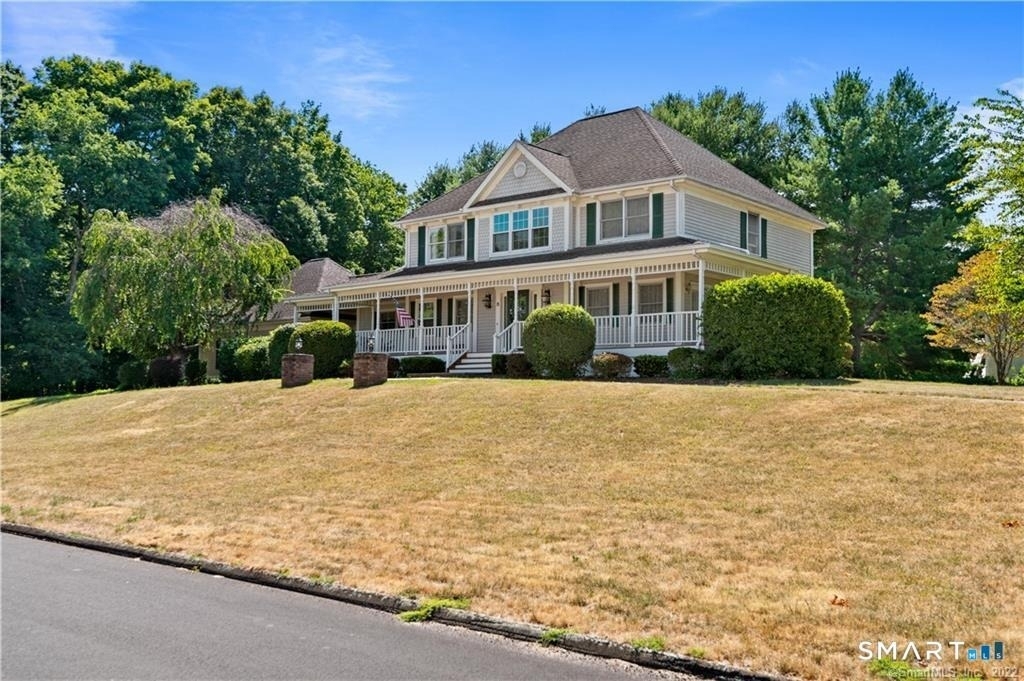 8 Genesee Lane - Photo 0