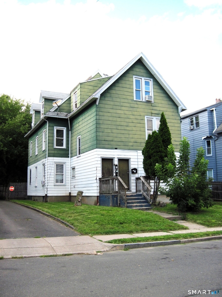 78 Whitmore Street - Photo 0
