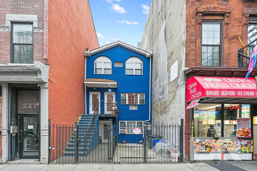 227a Malcolm X Boulevard - Photo 10