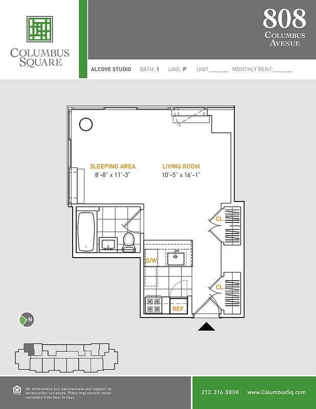808 Columbus Avenue - Photo 10