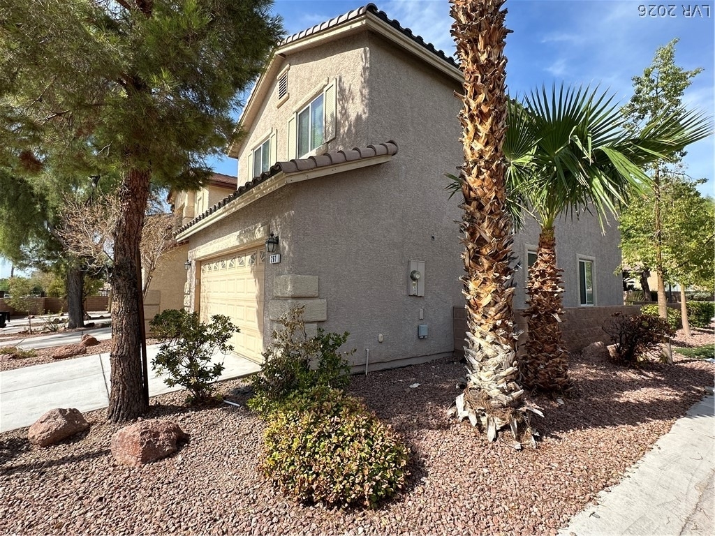 261 Dizzy Petunia Court - Photo 1