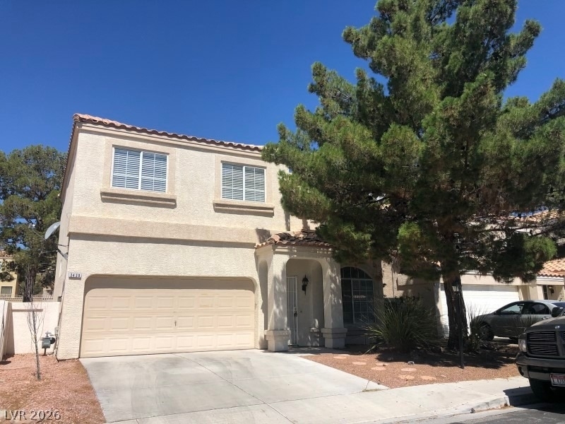 3439 Bankside Drive - Photo 0