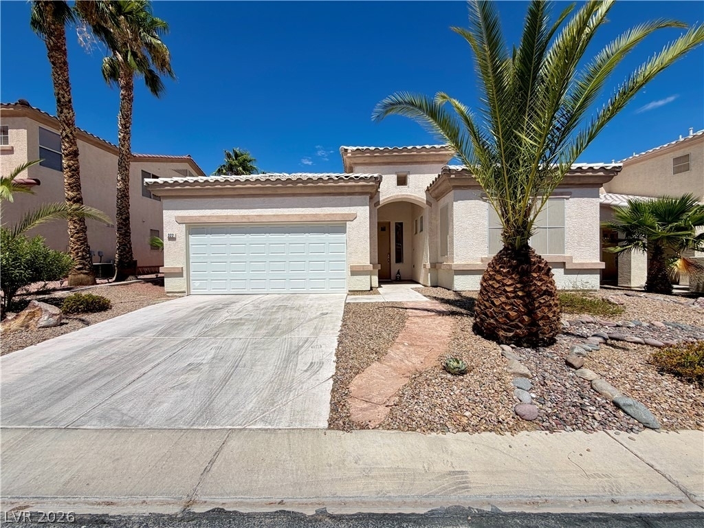 322 Turtle Peak Avenue - Photo 1