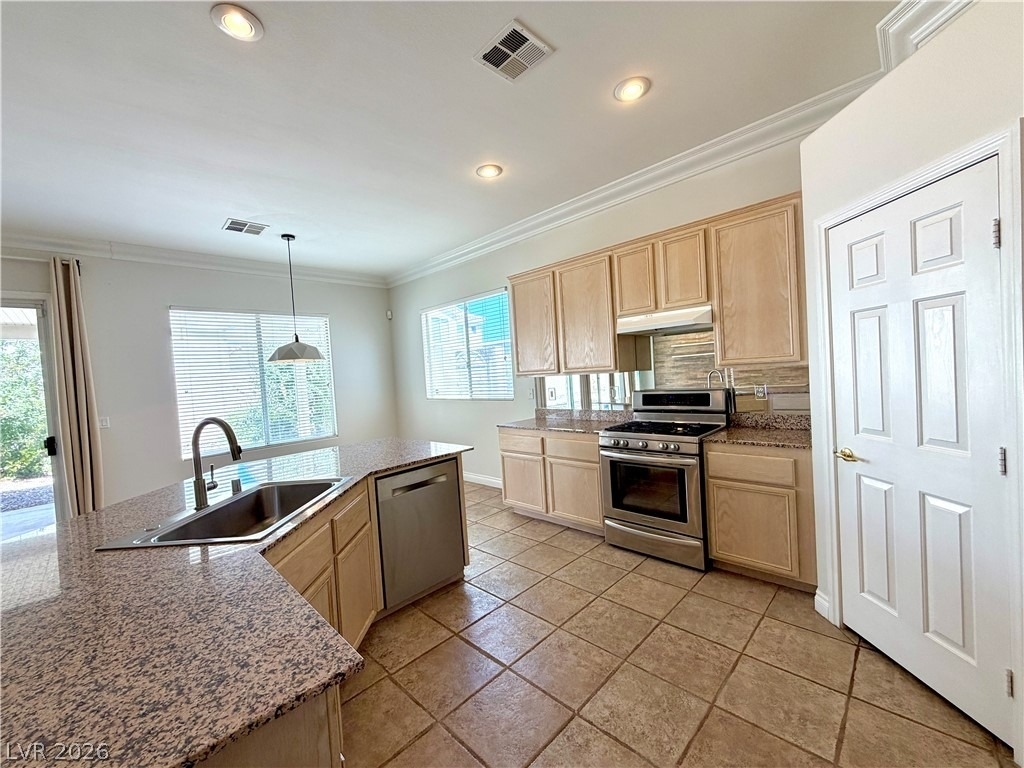 322 Turtle Peak Avenue - Photo 19