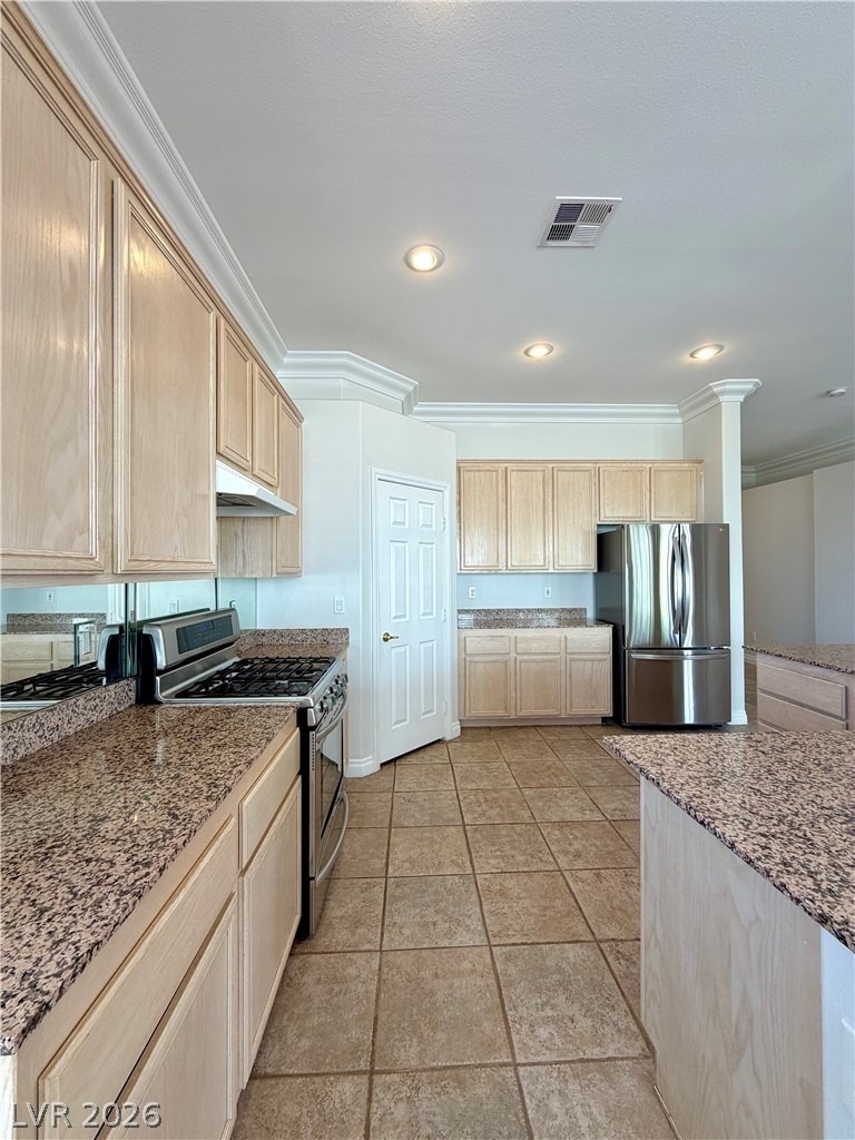 322 Turtle Peak Avenue - Photo 17