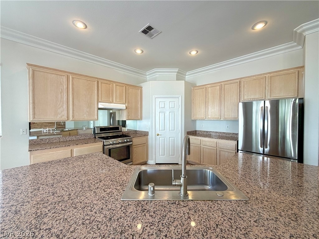 322 Turtle Peak Avenue - Photo 16