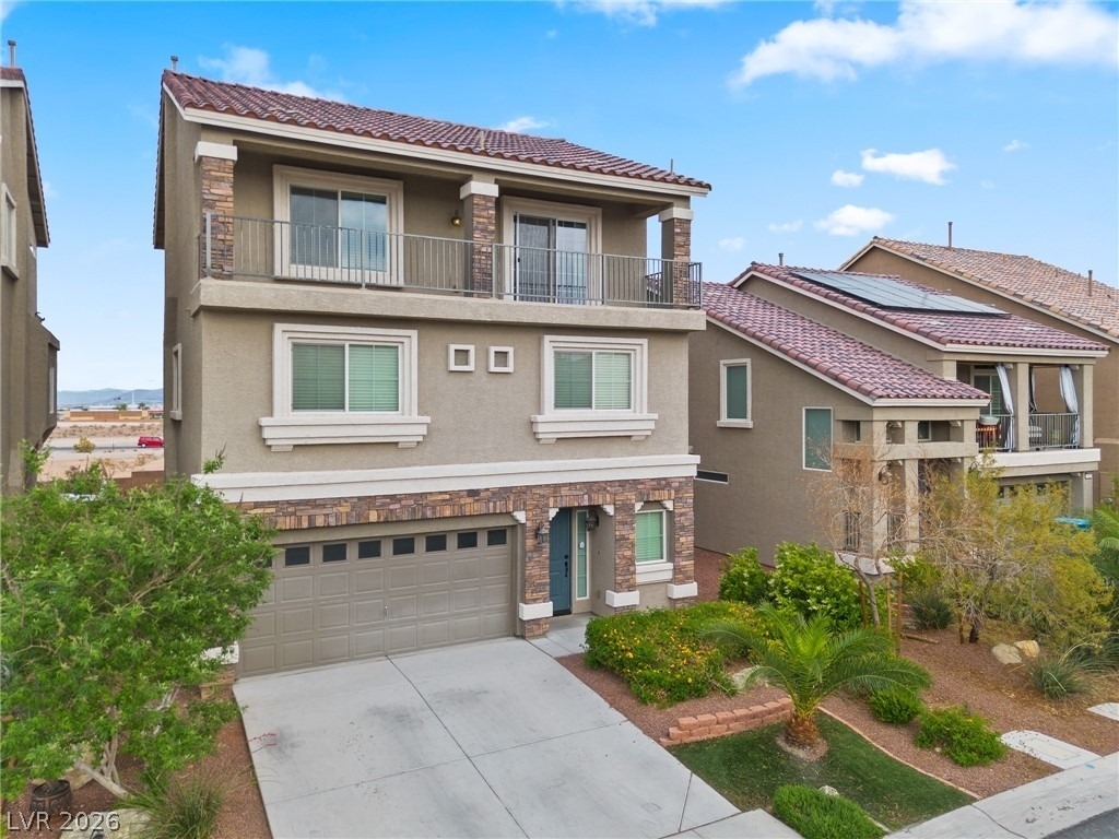 9680 Monarch Grove Street - Photo 1