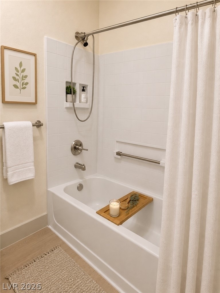1253 Sun Village Avenue - Photo 9