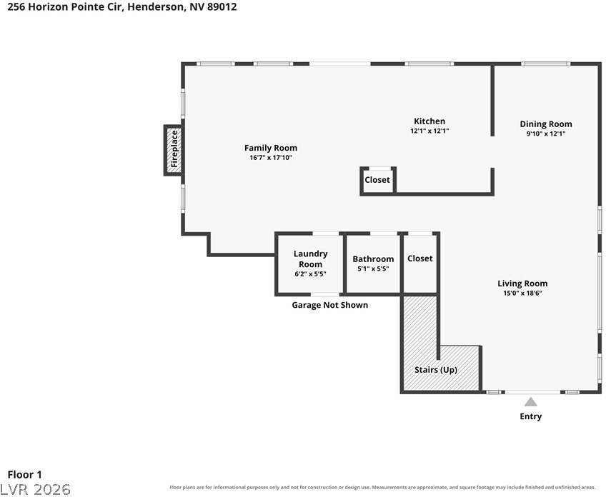 256 Horizon Pointe Circle - Photo 44