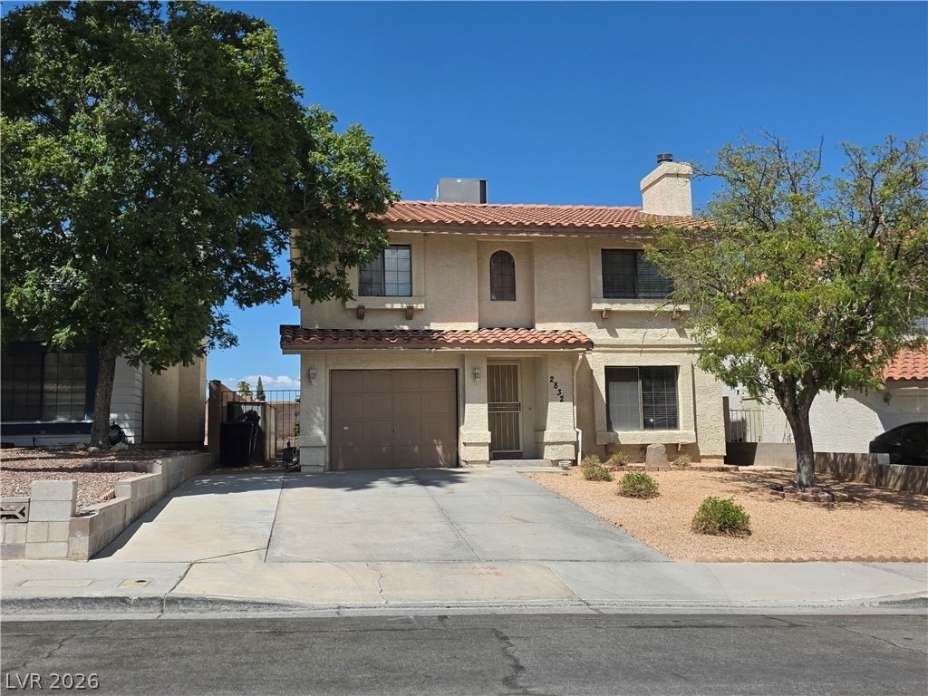 2832 Belleza Lane - Photo 0