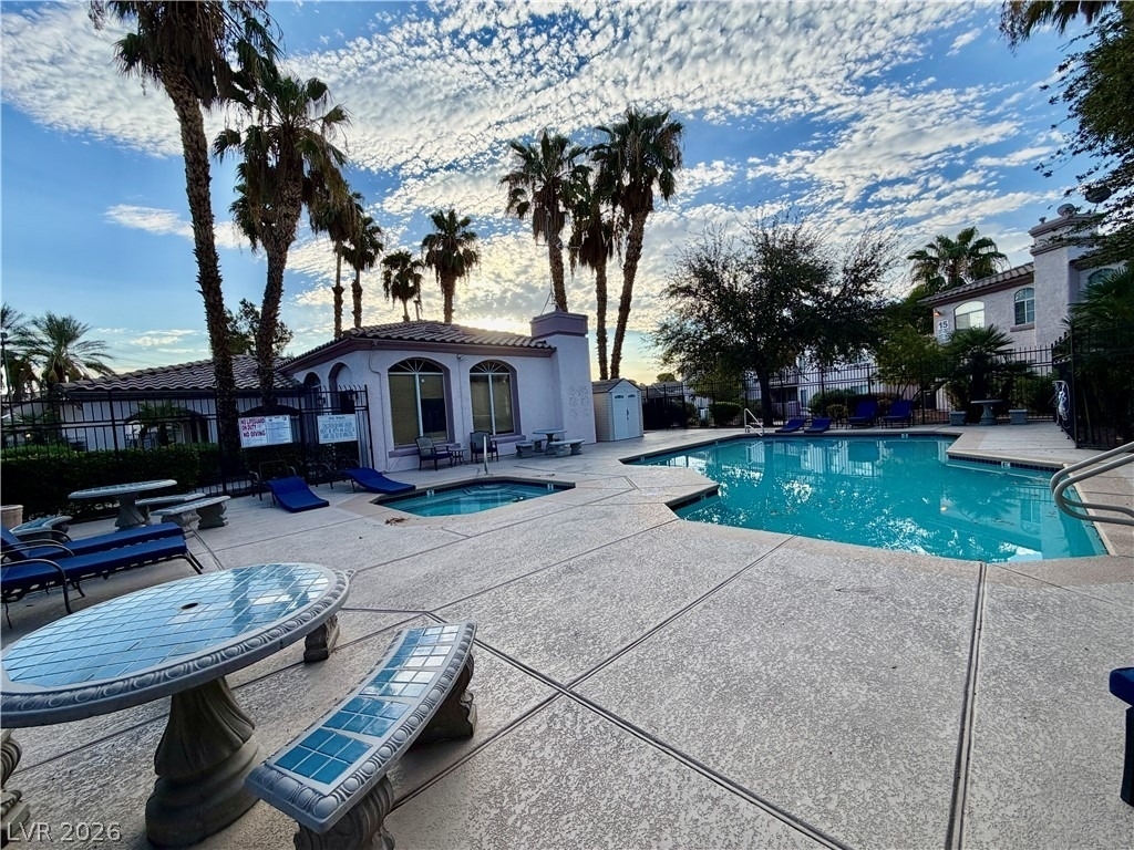 4555 E Sahara Avenue - Photo 17