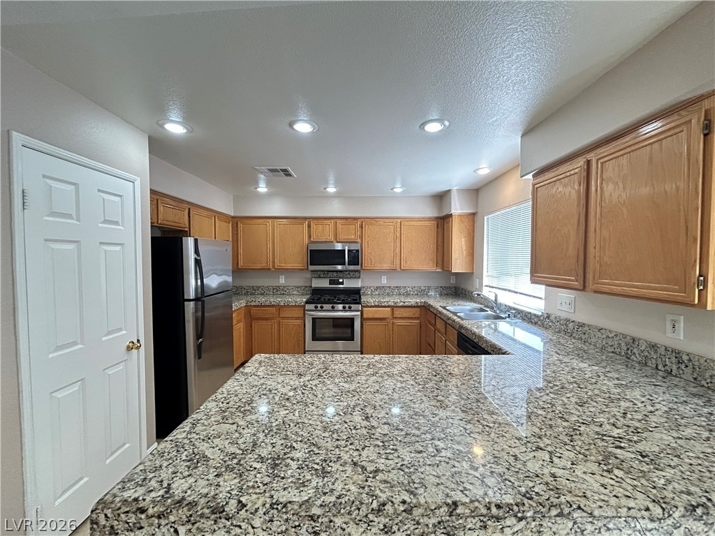 9317 Mountain Cliffs Avenue - Photo 7