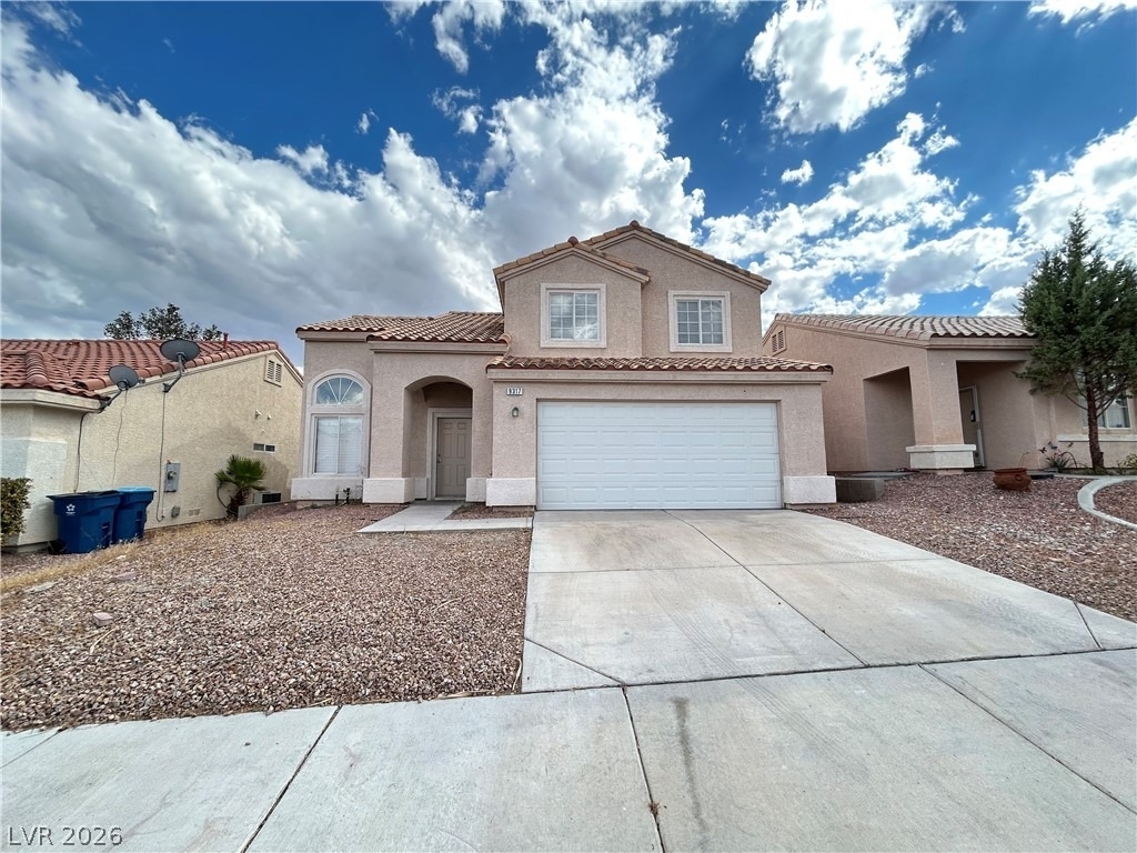 9317 Mountain Cliffs Avenue - Photo 0