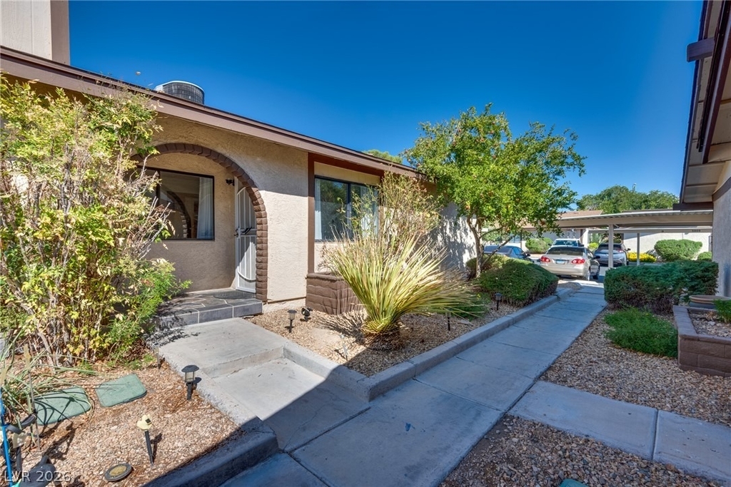 5829 Smoke Ranch Road - Photo 2