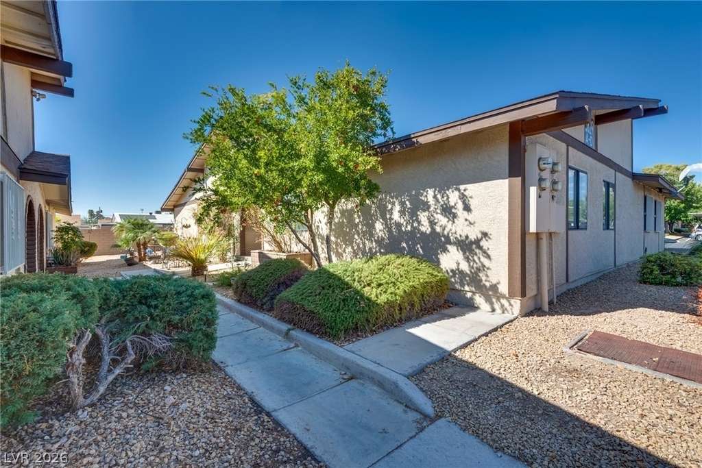 5829 Smoke Ranch Road - Photo 1