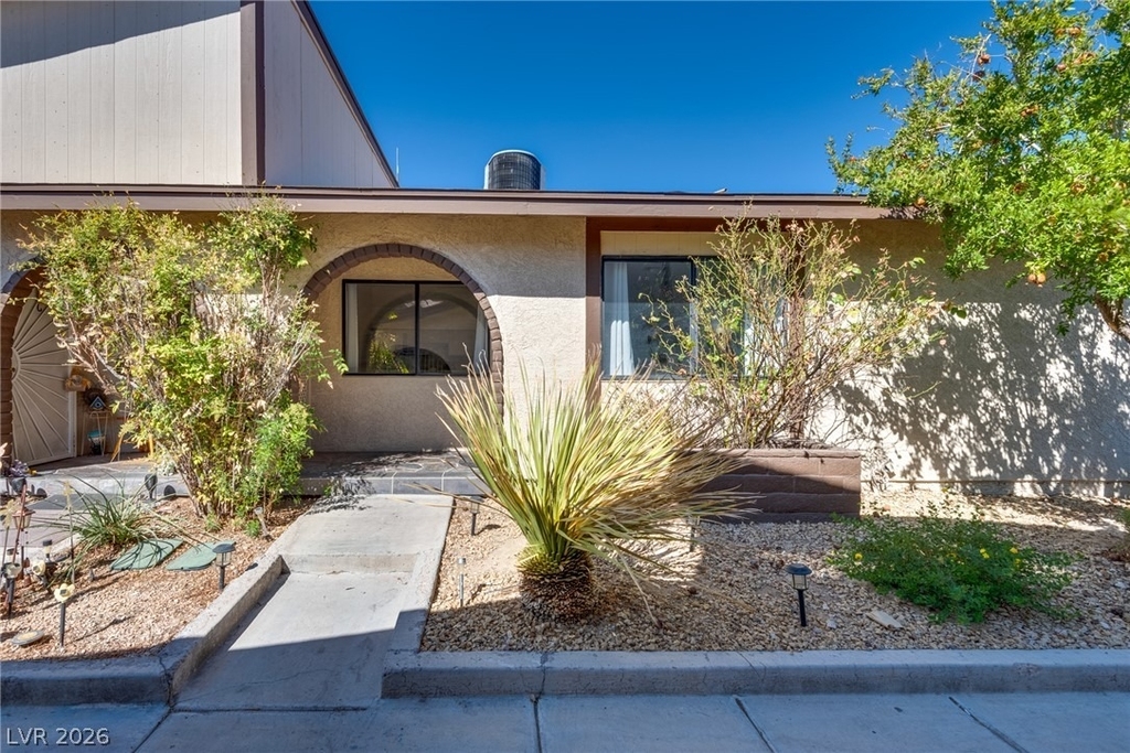 5829 Smoke Ranch Road - Photo 0
