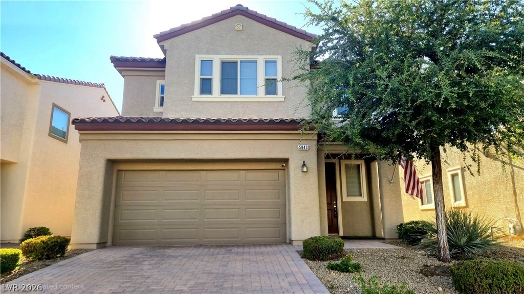 5843 Sleepy Willow Street - Photo 0