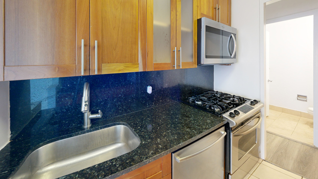401 E 34th St - Photo 1