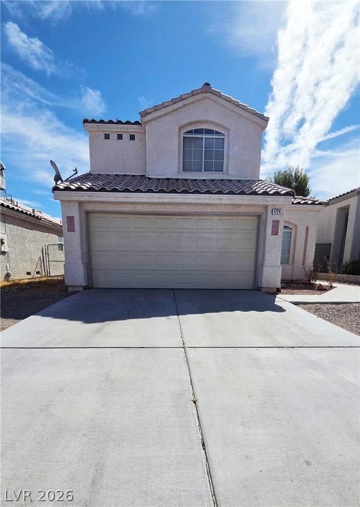 1724 Leaning Pine Way - Photo 1