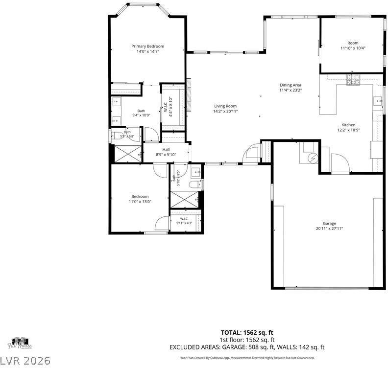3101 Goodnews Court - Photo 30