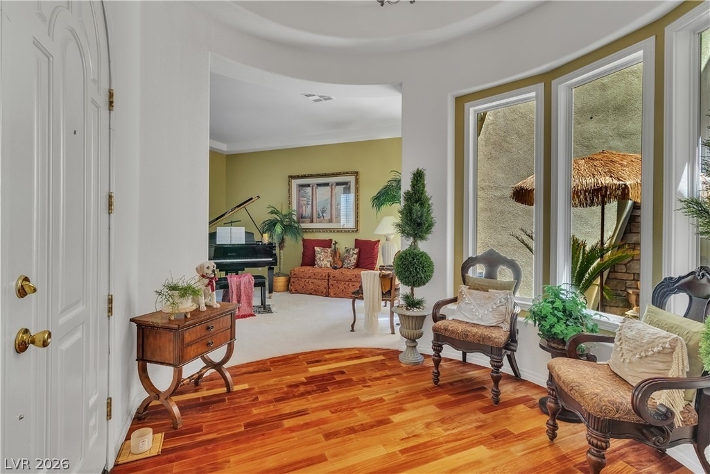1455 Foothills Village Drive - Photo 4