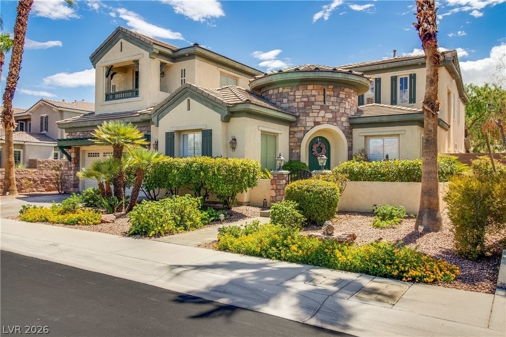 1455 Foothills Village Drive - Photo 1
