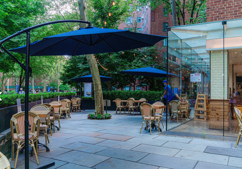 STUYVESANT TOWN - Photo 17