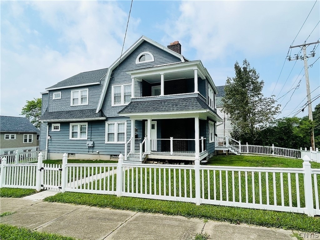 1222 Hawley Avenue - Photo 0