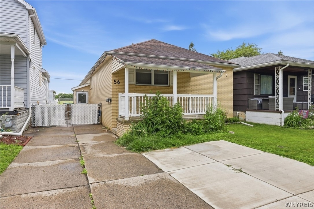 56 Awood Place - Photo 2