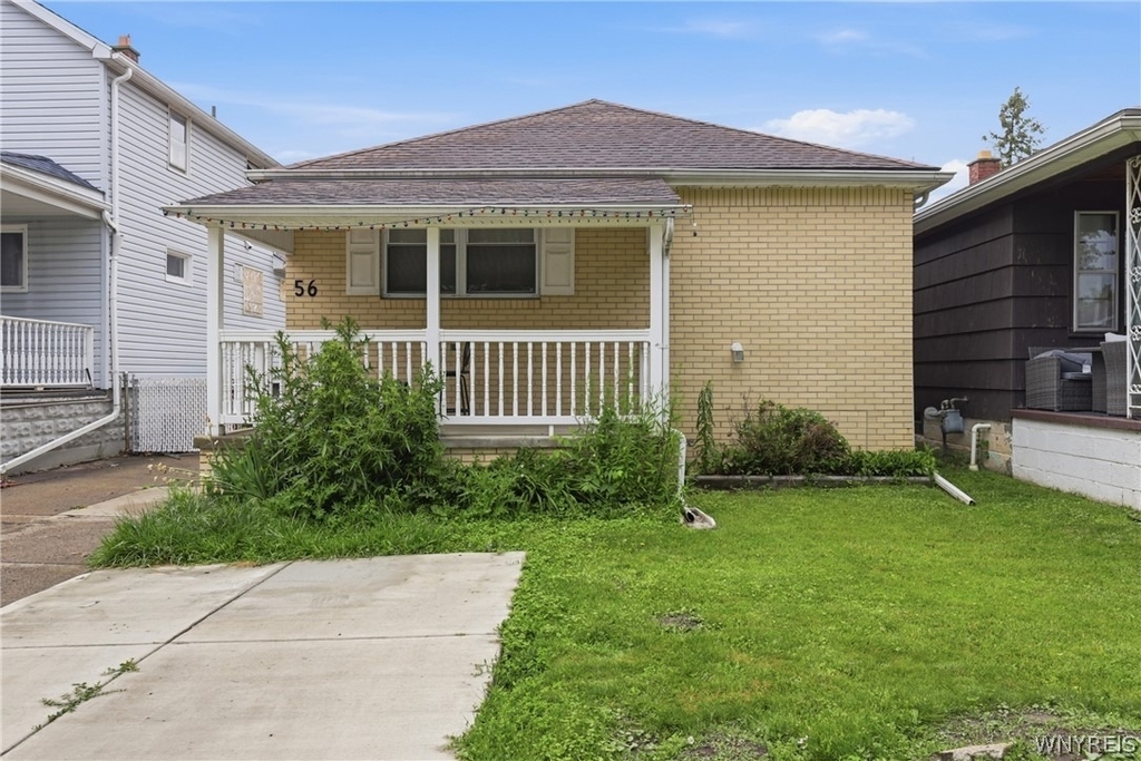 56 Awood Place - Photo 0