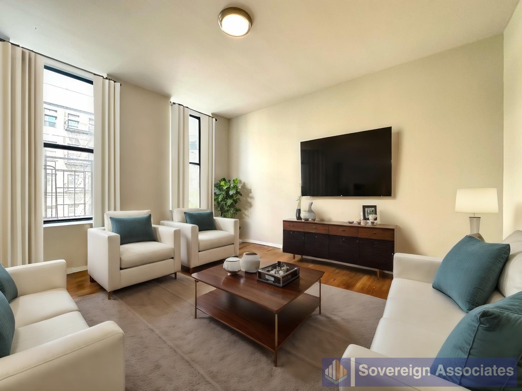 953 Amsterdam Avenue - Photo 0