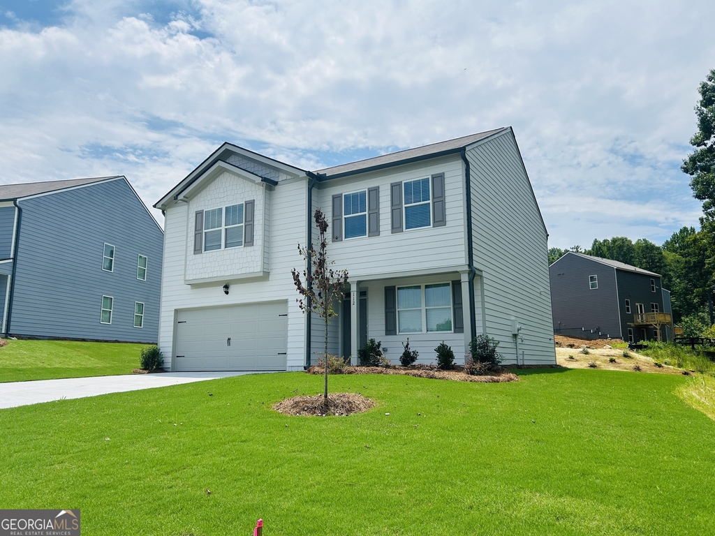 112 Glenrise Drive - Photo 1