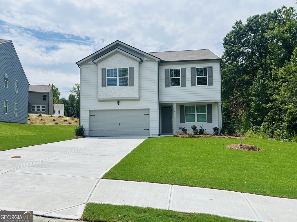 112 Glenrise Drive - Photo 0