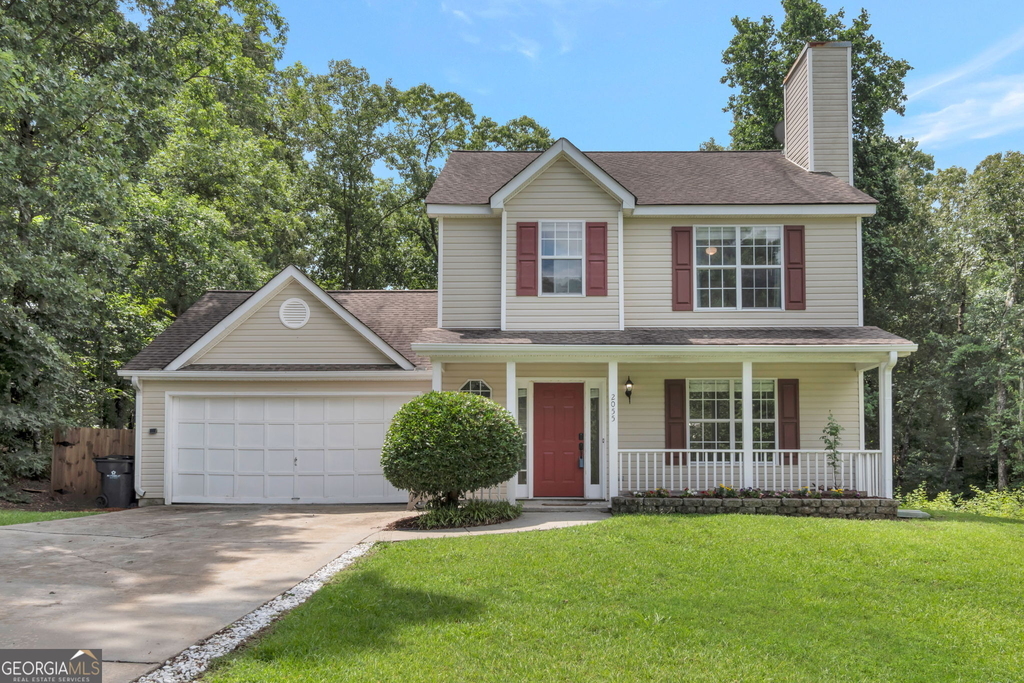 2055 Amberly Glen Way - Photo 0