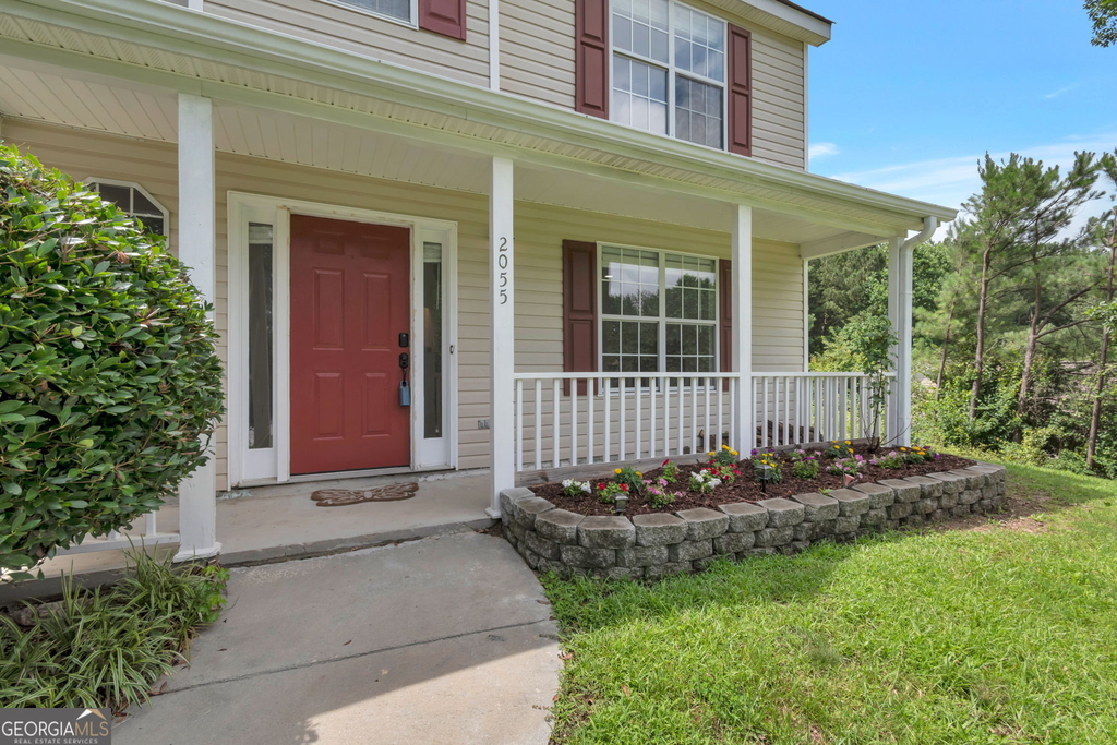 2055 Amberly Glen Way - Photo 1