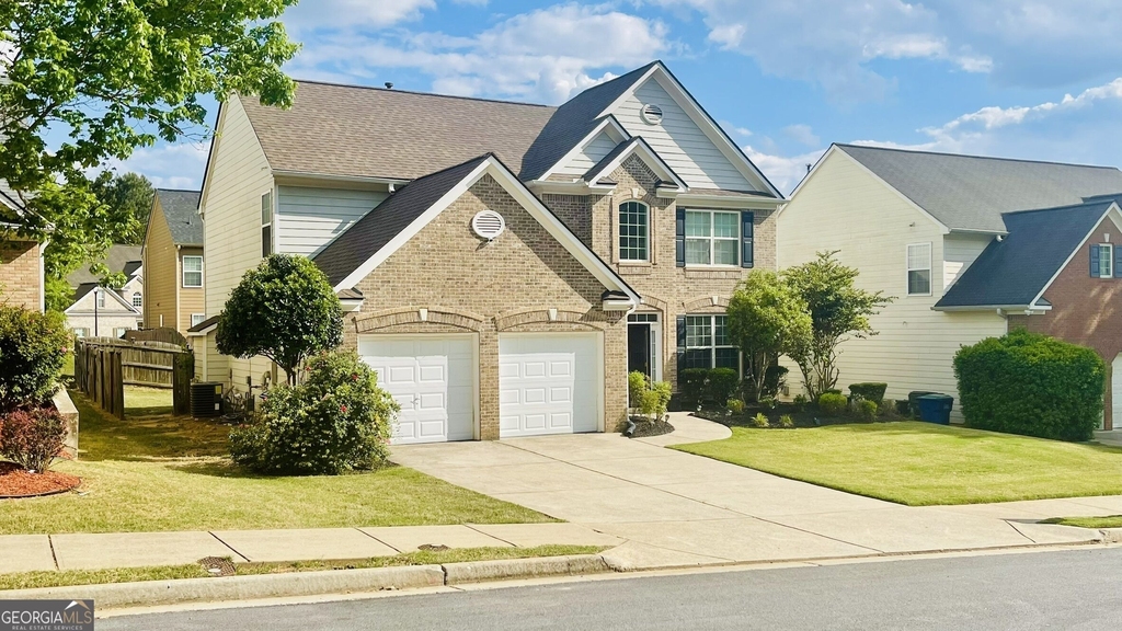 4644 Creekside Cove - Photo 3