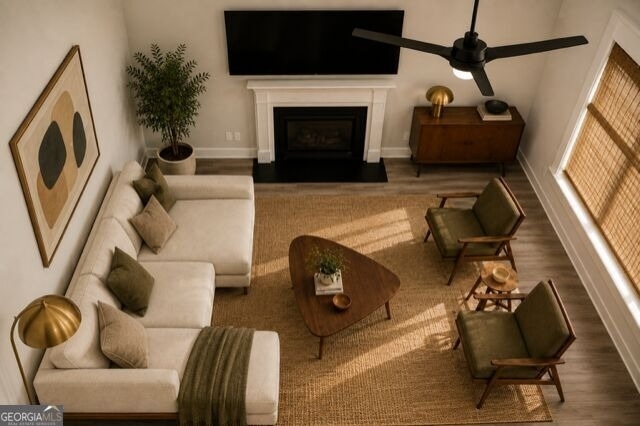 4644 Creekside Cove - Photo 36
