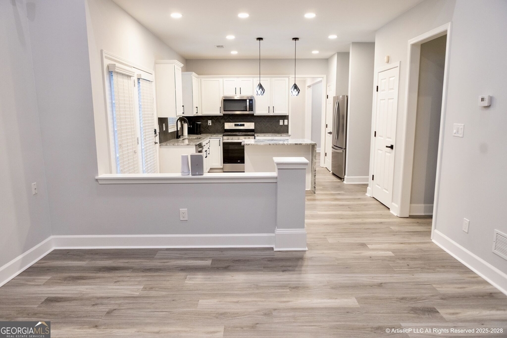 4644 Creekside Cove - Photo 2