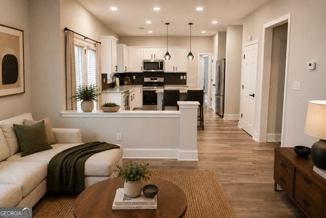 4644 Creekside Cove - Photo 1