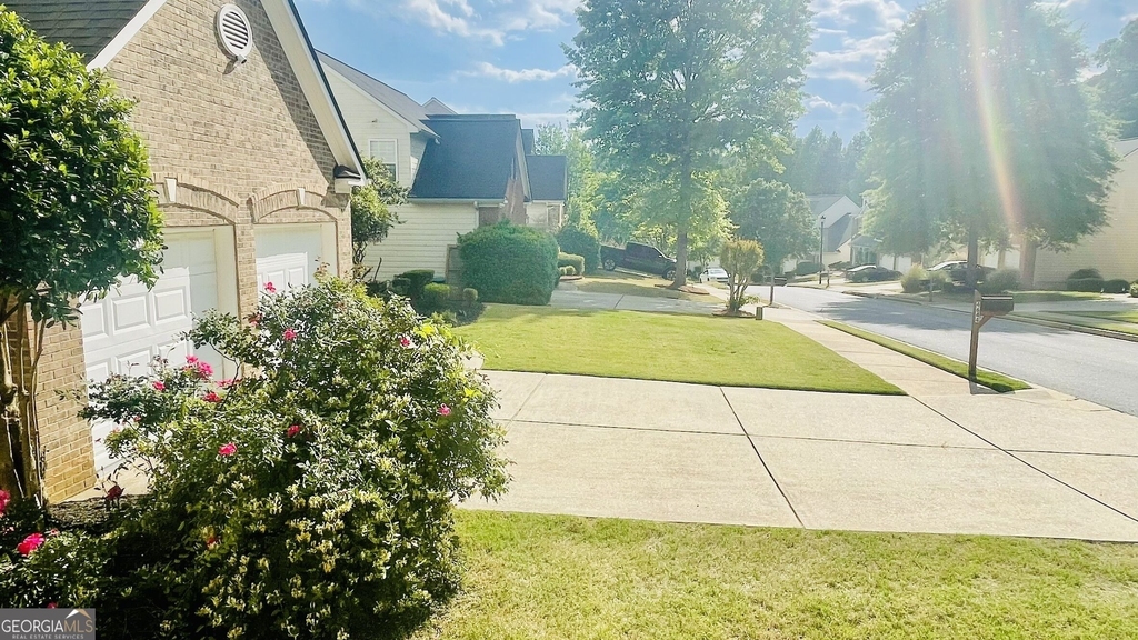 4644 Creekside Cove - Photo 6