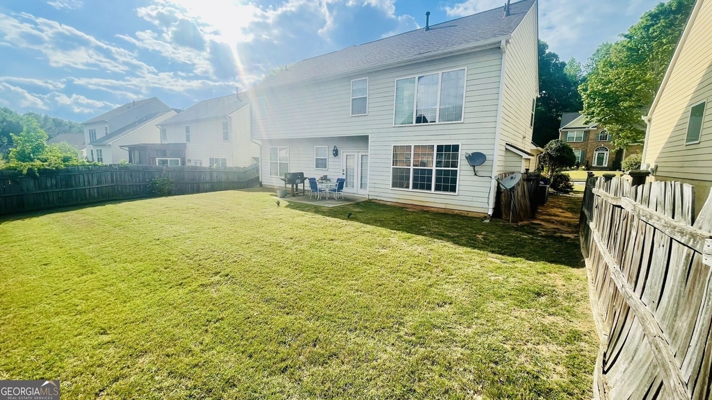 4644 Creekside Cove - Photo 8