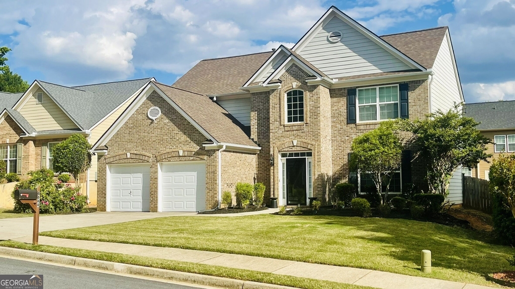 4644 Creekside Cove - Photo 4