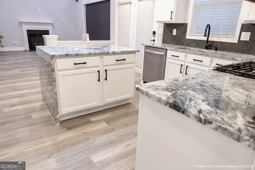 4644 Creekside Cove - Photo 22