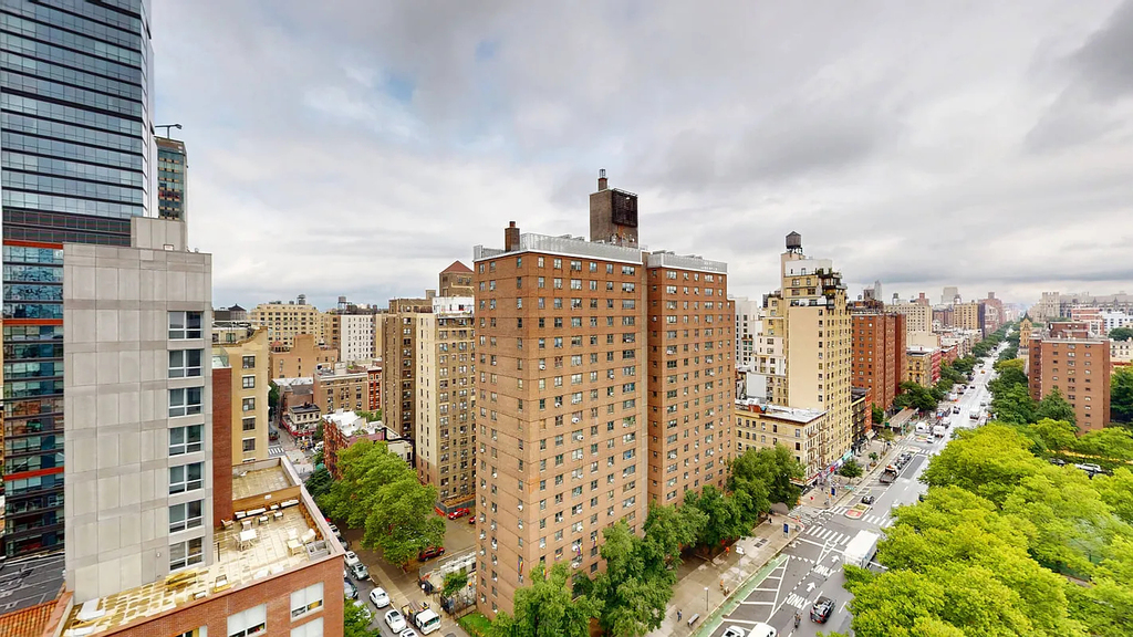 801 Columbus Avenue - Photo 3