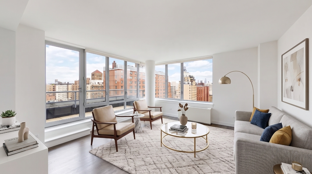 801 Columbus Avenue - Photo 1