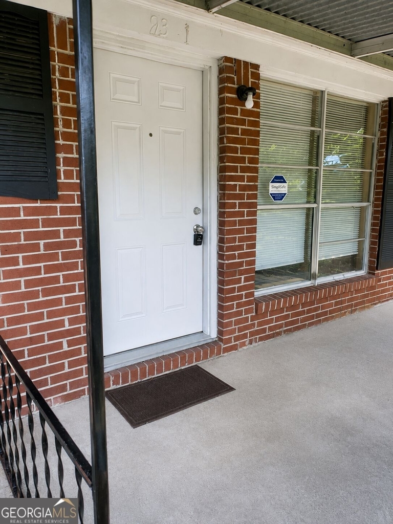 93 Forest Road - Photo 1