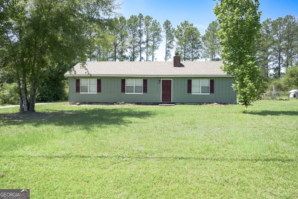 222 Parker Dairy Road - Photo 5