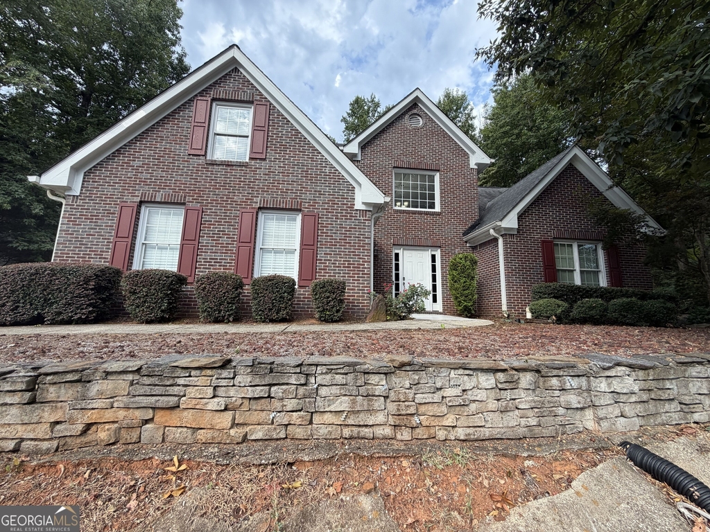 649 Lawton Ridge Drive - Photo 0